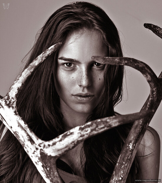 Alina Baumgertner's photo