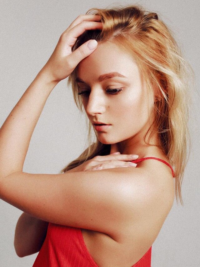 Anastasiya Guseva's photo