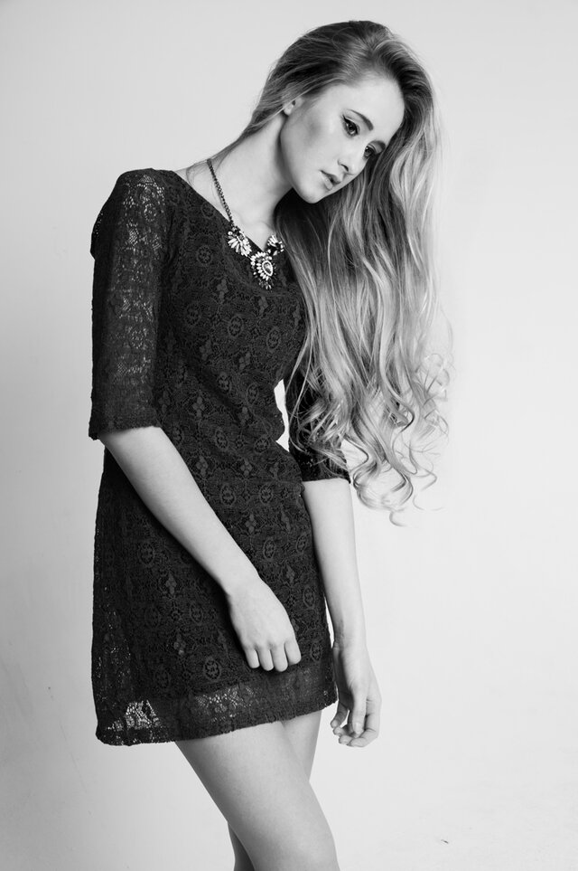 Anna Timofeeva's photo