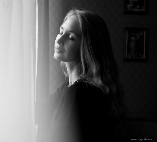 Sandra's photo