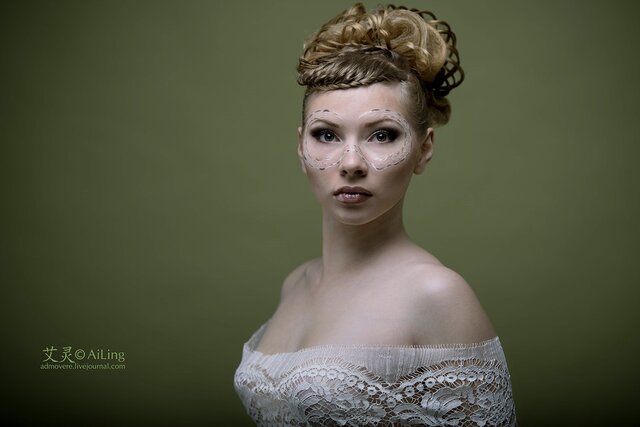 Margarita Davydova's photo
