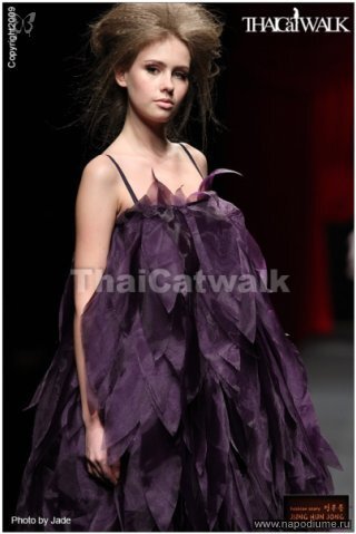 Ksenia Sapozkova's photo