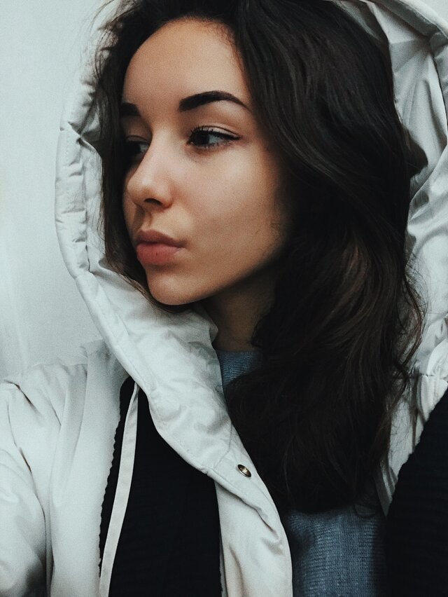 Ekaterina Ataman's photo