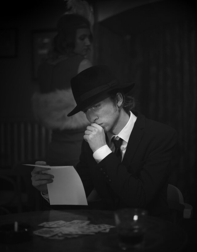 Evgenij Dergunov's photo