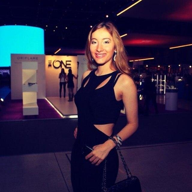 Alyona Divas's photo