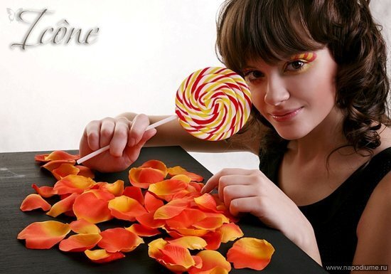 Alena Serbina's photo