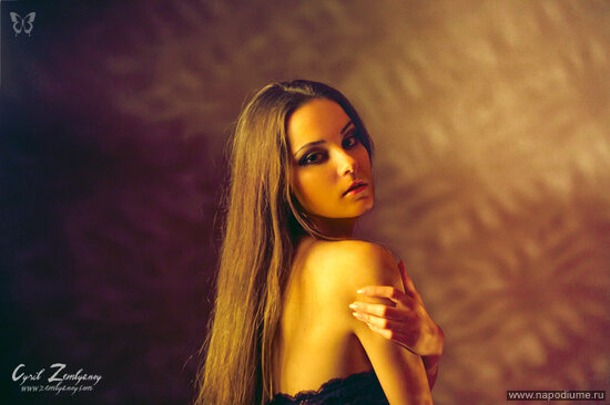 Фото Cyril Zemlyanoy