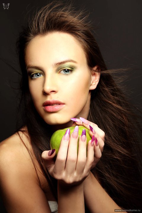 Viktoria Cetvergova's photo