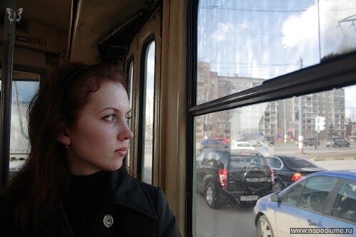 Фото Дарья Новикова