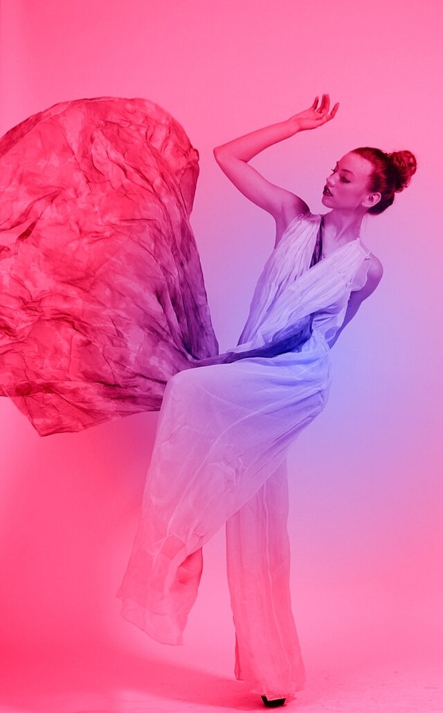 Ana Kovaleva's photo