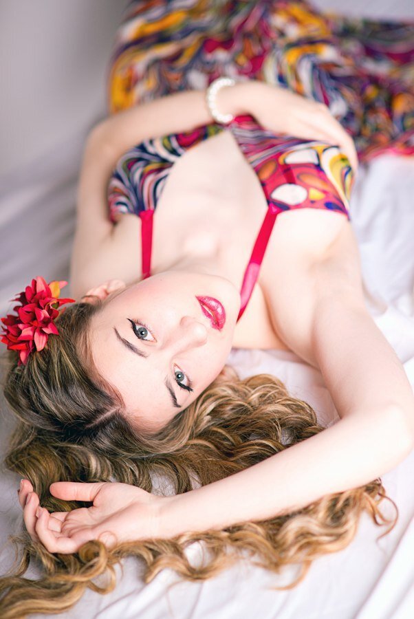 Фото Dar'ja Moldasheva