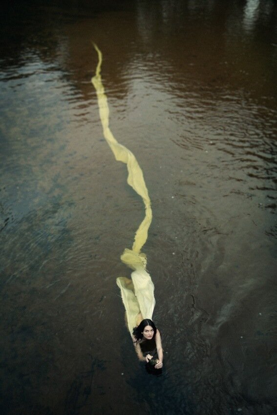 Фото Elina Leshinskaya
