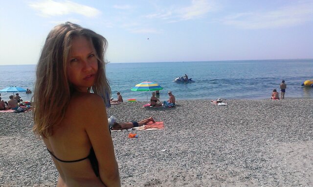 Alina Godlevskaa's photo