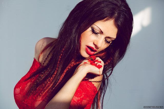 Foto Olga Belova