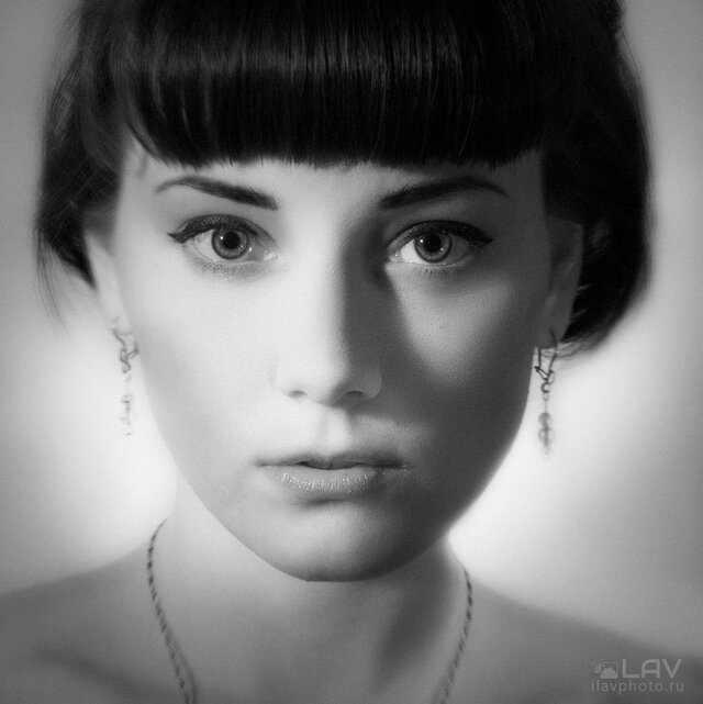 Фото Александр LAV Лебедев
