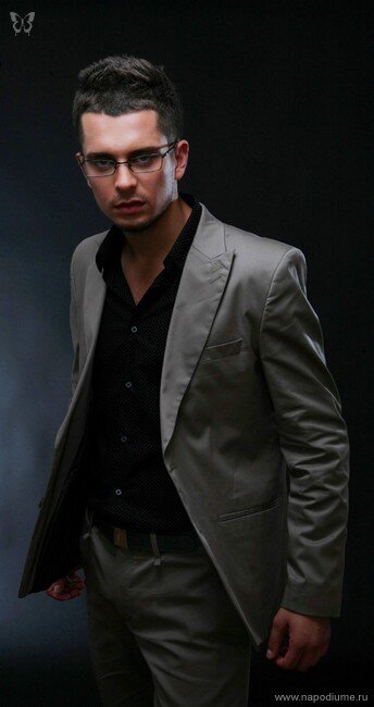 Ruslan Karnauhov's photo