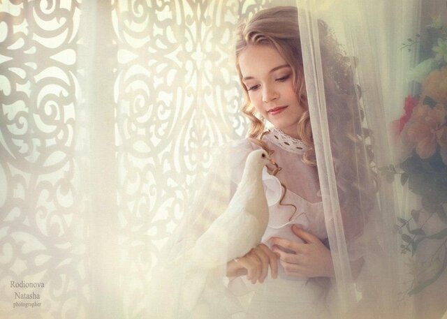 Katarina Kantanen's photo