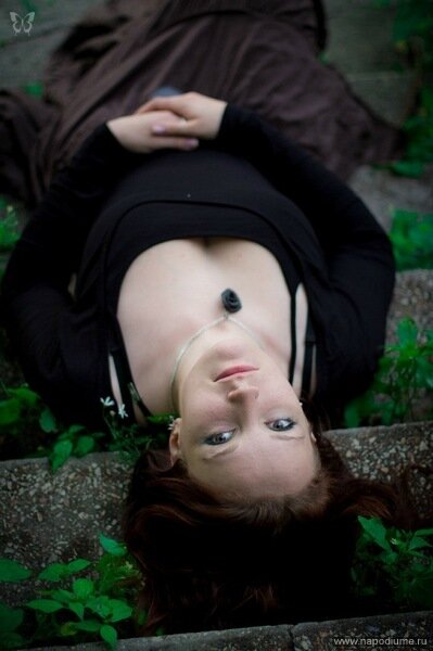 照片Irina Geras'