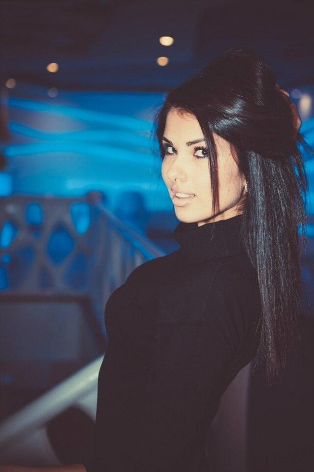 Foto Elena Zolotaryova