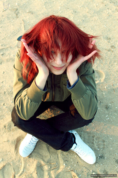 Фото Dasha Zakora
