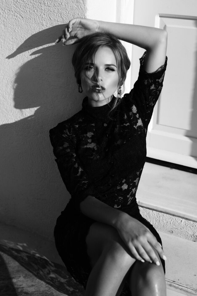 Foto Dariia Kravets