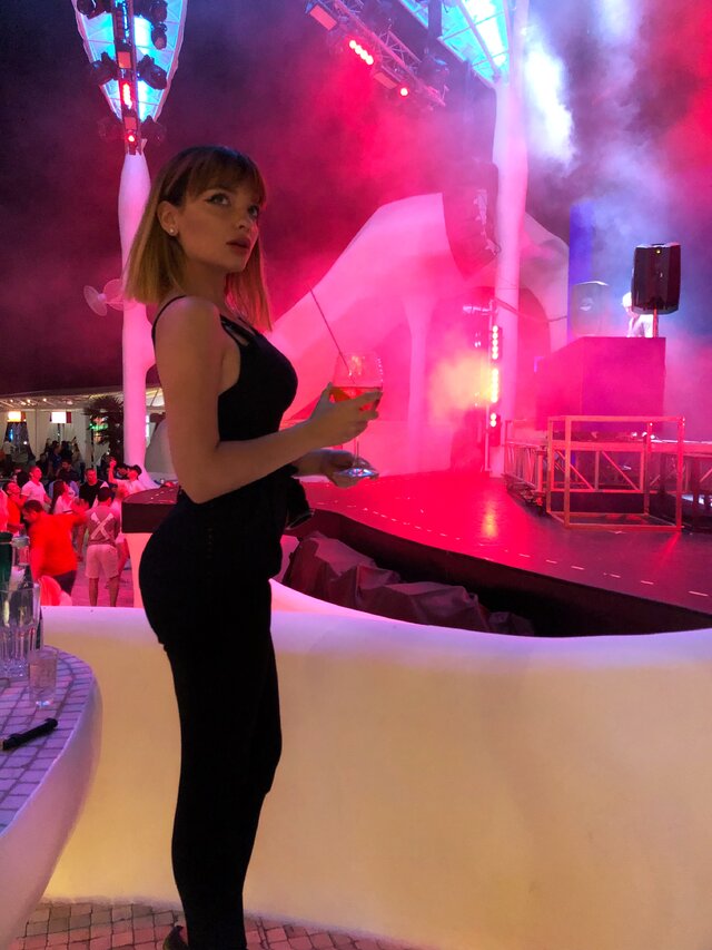 Фото Anastasija Strockaja