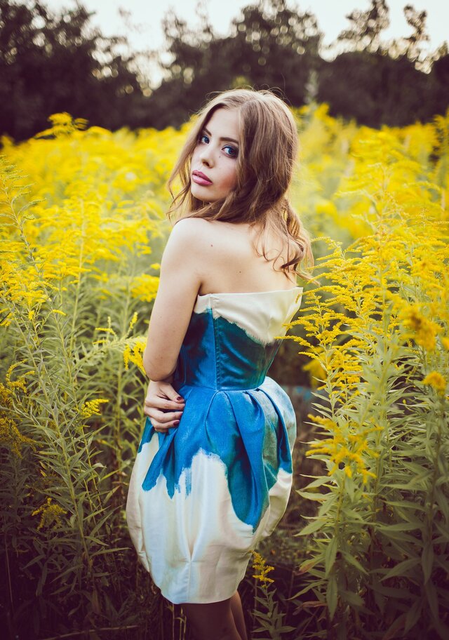 Viktorija Bega's photo