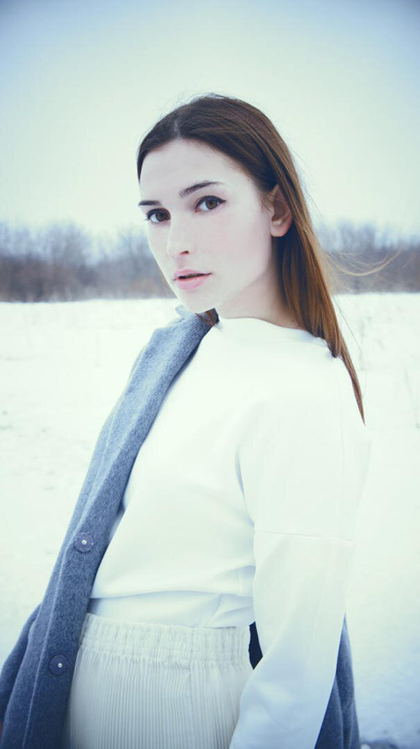 Фото Anastasia Nizzi Parshukova