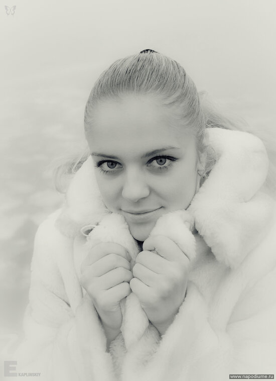 Ekaterina Cernys's photo