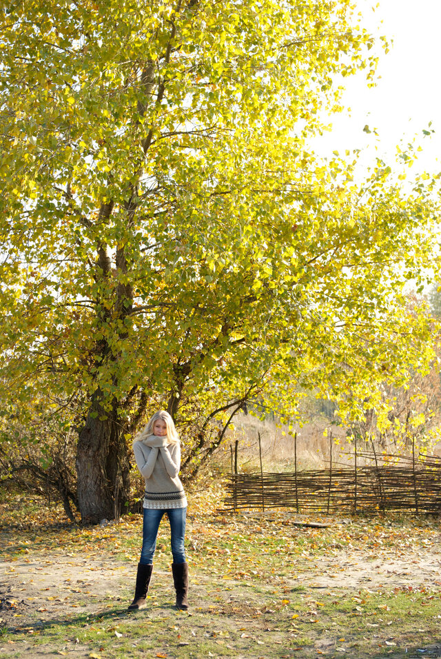Ekaterina Chepak's photo