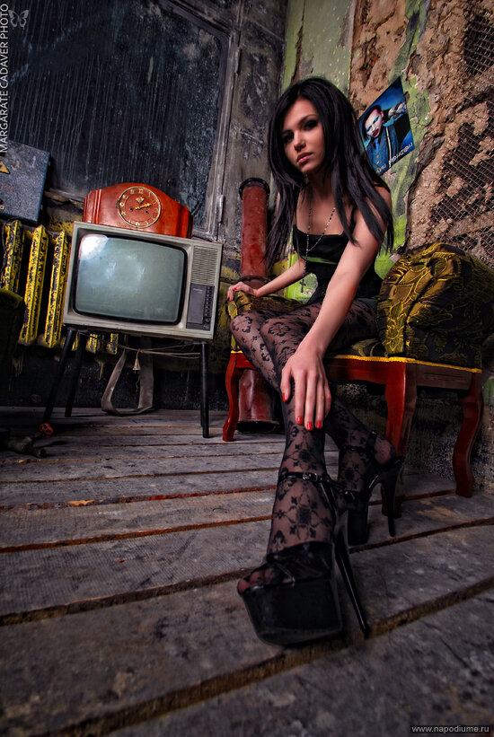 Фото Юлия Литвинова