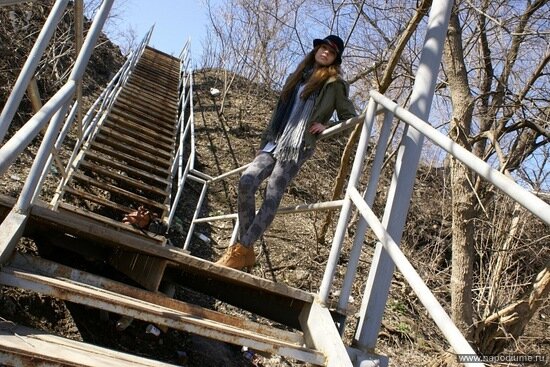 Ket Budanova's photo