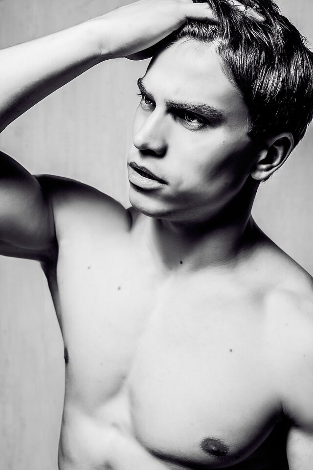 Vladislav Pinaev's photo