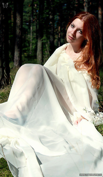 Anna Kornilova's photo