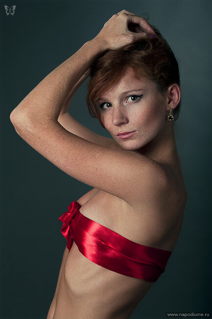 Oleg Tokarev's photo