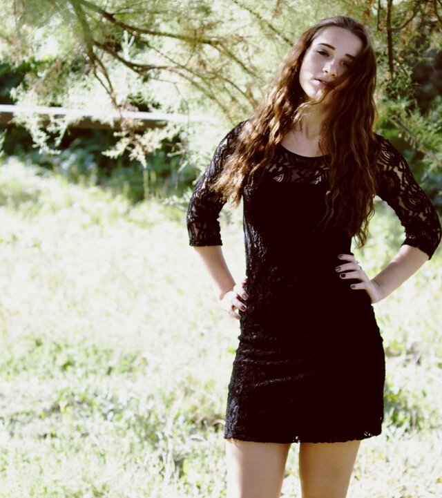 Anrietta SHimko's photo