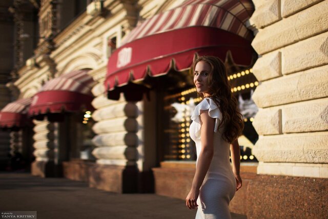 Фото Анастасия Архипова