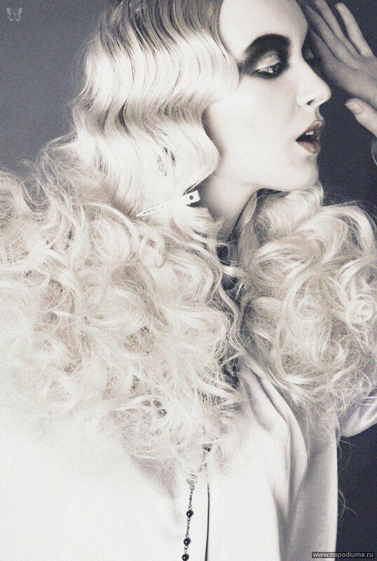 Alexandra Manukyan's photo