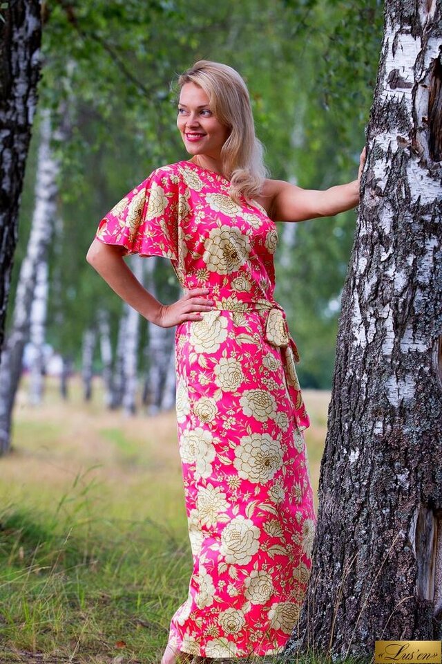 Foto Liudmila Smetankina