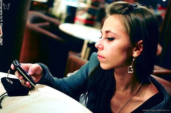 Anastasia Gelemeeva's photo