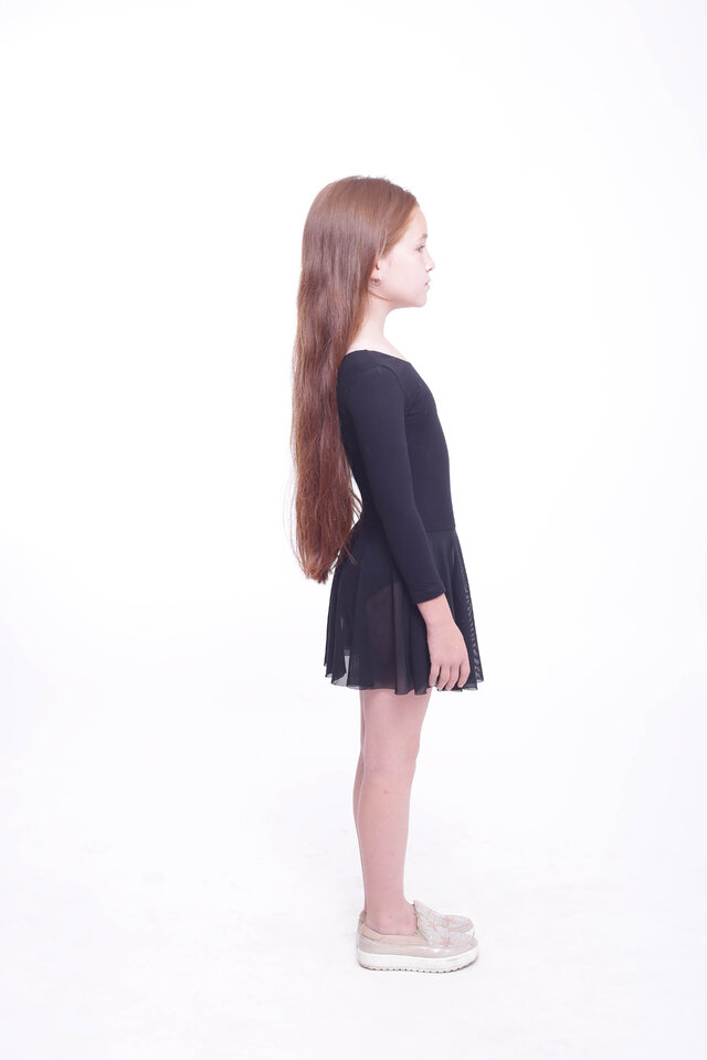 Elizaveta Lazurko's photo