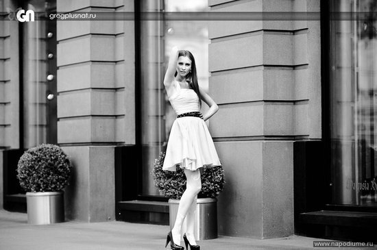 Фото Оксана Шведкова