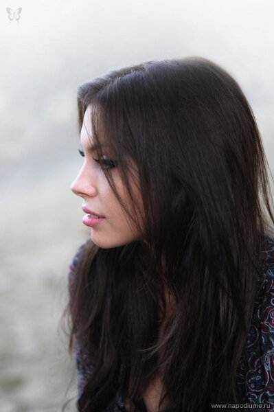 Vera Ruban's photo