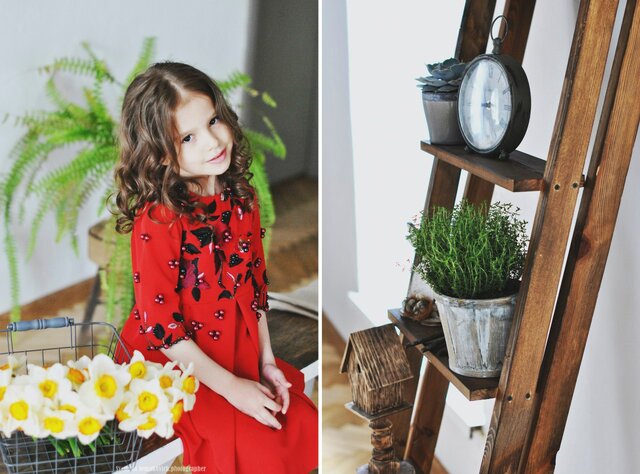 Foto VARVARA KORZh