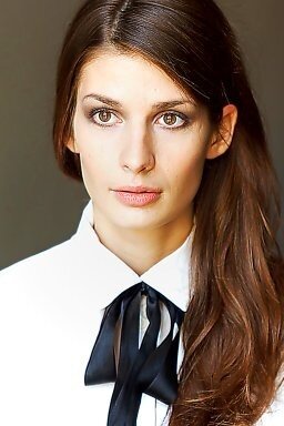 Valeria Kumejko's photo
