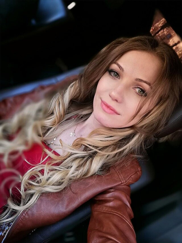 Фото Nika Nikonorova