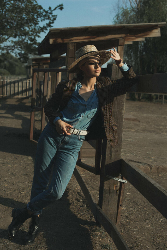 Фото Елена Бергман