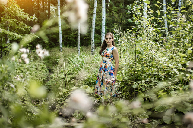 Elena ivanova's photo