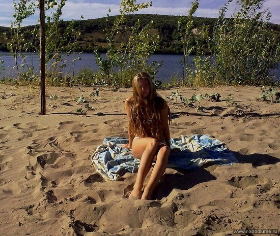Фото Анна Виноградова