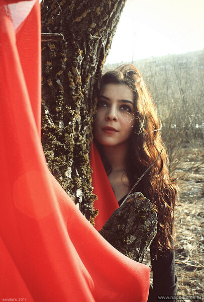 Фото Sasha Buhareva